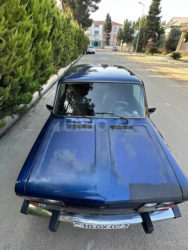 LADA (VAZ) 2106 2005, 23,489 km - 1.6 l - Salyan