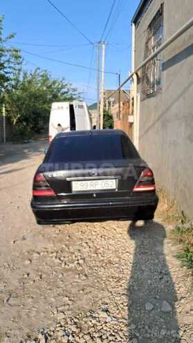 Mercedes C 200 1997, 362,000 km - 2.0 l - Bakı