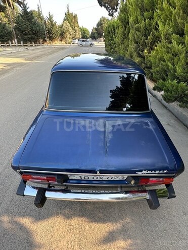 LADA (VAZ) 2106 2005, 23,489 km - 1.6 l - Salyan