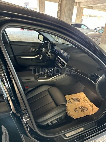 BMW 330e 2021, 40,000 km - 2.0 л - Bakı