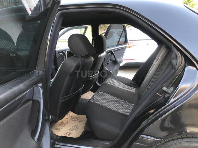 Mercedes C 200 1997, 362,000 km - 2.0 l - Bakı
