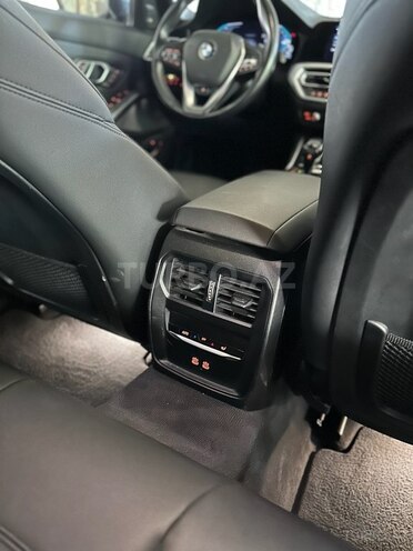 BMW 330e 2021, 40,000 km - 2.0 л - Bakı