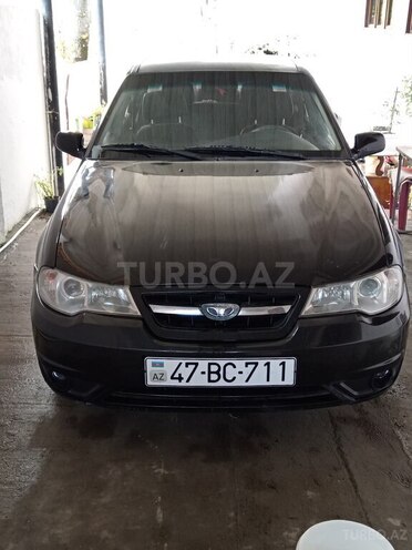 Daewoo Nexia 2011, 167,400 km - 1.5 l - Quba