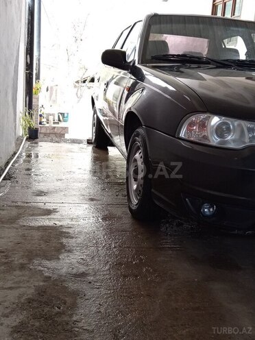 Daewoo Nexia 2011, 167,400 km - 1.5 l - Quba