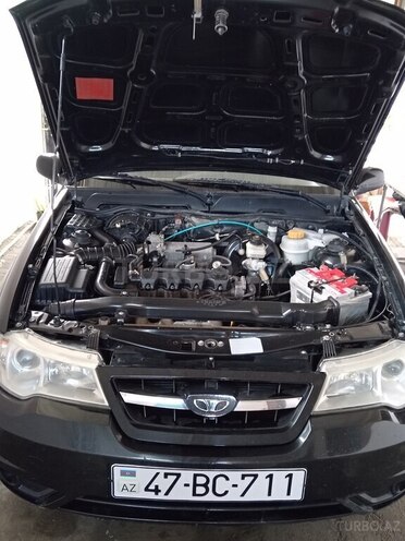 Daewoo Nexia 2011, 167,400 km - 1.5 l - Quba