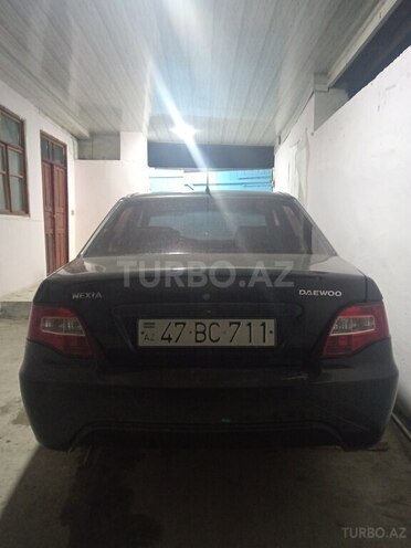 Daewoo Nexia 2011, 167,400 km - 1.5 l - Quba