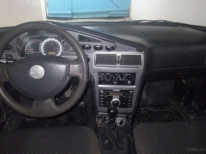 Daewoo Nexia 2011, 167,400 km - 1.5 l - Quba
