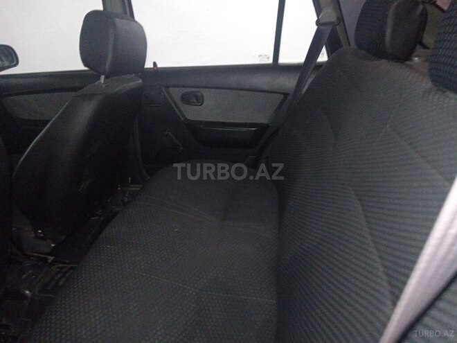 Daewoo Nexia 2011, 167,400 km - 1.5 l - Quba