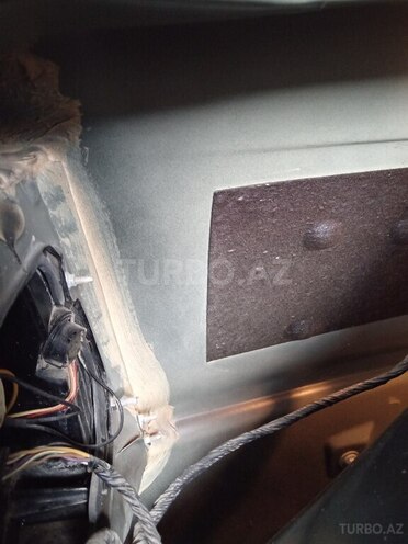 Daewoo Nexia 2011, 167,400 km - 1.5 l - Quba