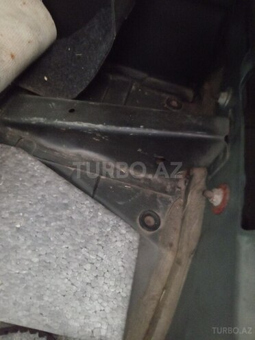 Daewoo Nexia 2011, 167,400 km - 1.5 l - Quba