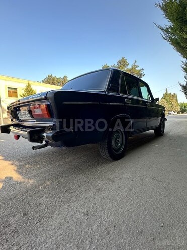 LADA (VAZ) 2106 2005, 23,489 km - 1.6 l - Salyan