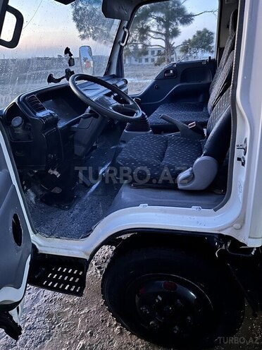 Isuzu NPR 66 L 2005, 363,000 km - 4.3 l - Bakı