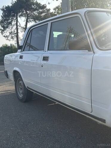 LADA (VAZ) 2107 2008, 70,796 km - 1.6 l - Ağcabədi