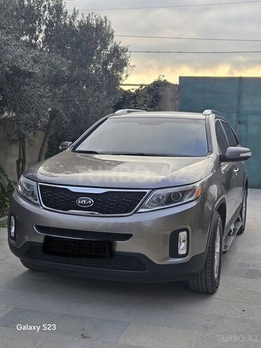 Kia Sorento 2013, 295,000 km - 2.4 l - Bakı
