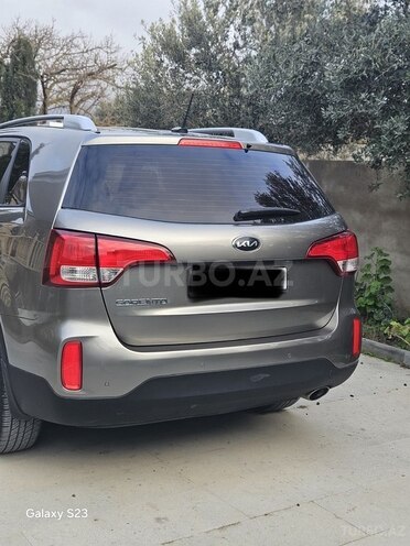 Kia Sorento 2013, 295,000 km - 2.4 l - Bakı
