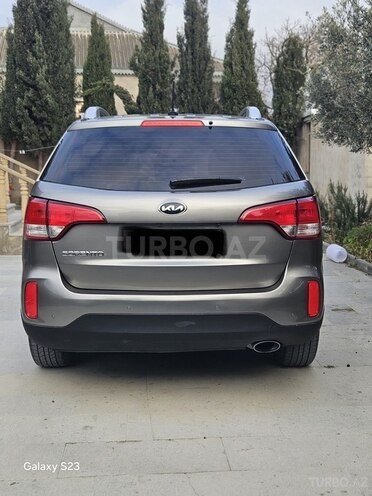 Kia Sorento 2013, 295,000 km - 2.4 l - Bakı