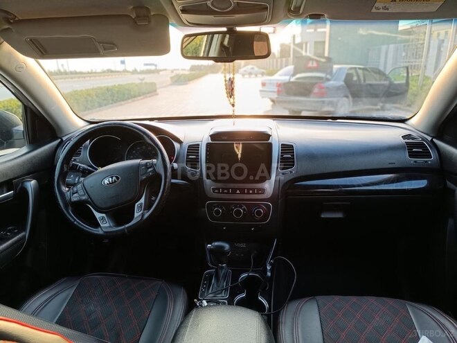 Kia Sorento 2013, 295,000 km - 2.4 l - Bakı