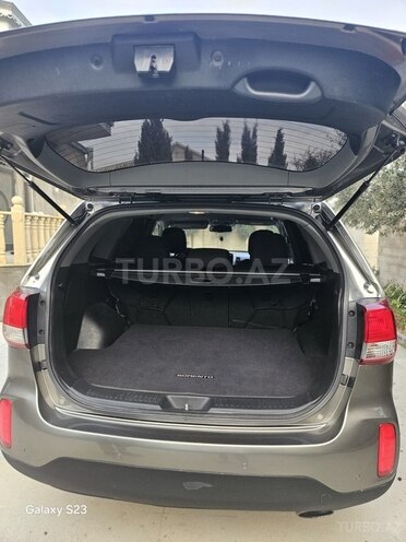 Kia Sorento 2013, 295,000 km - 2.4 l - Bakı