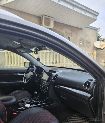 Kia Sorento 2013, 295,000 km - 2.4 l - Bakı