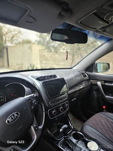 Kia Sorento 2013, 295,000 km - 2.4 l - Bakı