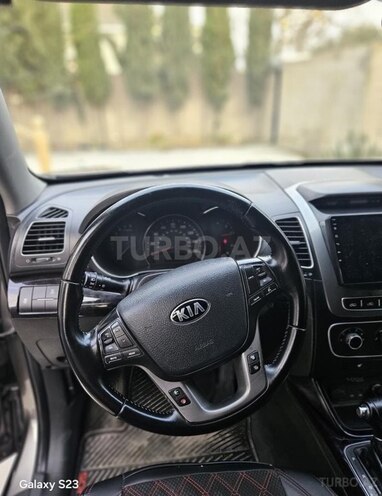 Kia Sorento 2013, 295,000 km - 2.4 l - Bakı