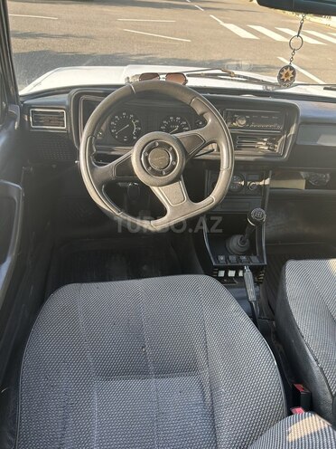 LADA (VAZ) 2107 2008, 70,796 km - 1.6 l - Ağcabədi
