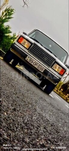 LADA (VAZ) 2107 2008, 70,796 km - 1.6 l - Ağcabədi