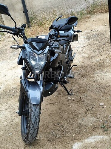 Dayun  2025, 2,500 km - 0.2 l - Bakı