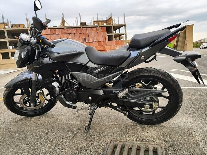 Dayun  2025, 2,500 km - 0.2 l - Bakı