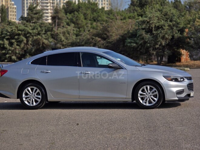 Chevrolet Malibu 2018, 150,000 km - 1.5 л - Bakı