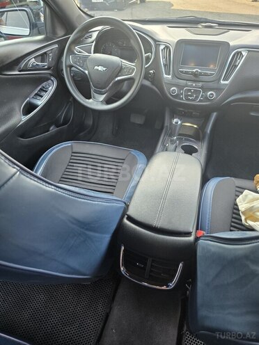 Chevrolet Malibu 2018, 150,000 km - 1.5 л - Bakı