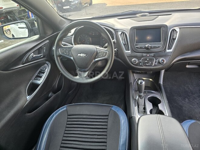Chevrolet Malibu 2018, 150,000 km - 1.5 л - Bakı