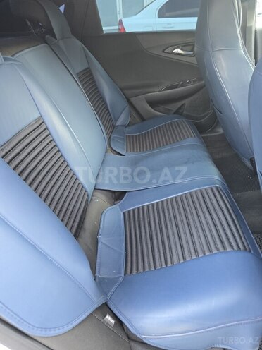 Chevrolet Malibu 2018, 150,000 km - 1.5 л - Bakı