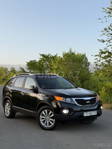Kia Sorento 2009, 229,000 km - 2.0 l - Bakı