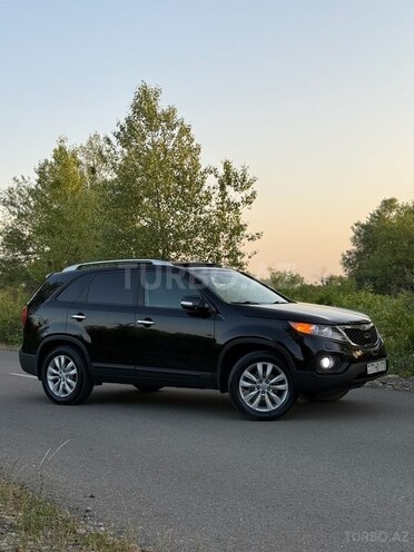 Kia Sorento 2009, 229,000 km - 2.0 l - Bakı