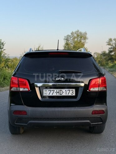 Kia Sorento 2009, 229,000 km - 2.0 l - Bakı