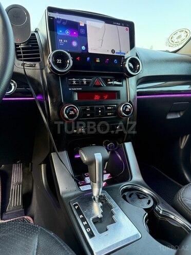 Kia Sorento 2009, 229,000 km - 2.0 l - Bakı