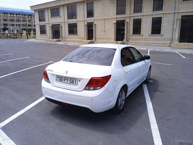 Khazar SD 2021, 325,000 km - 1.7 l - Sumqayıt