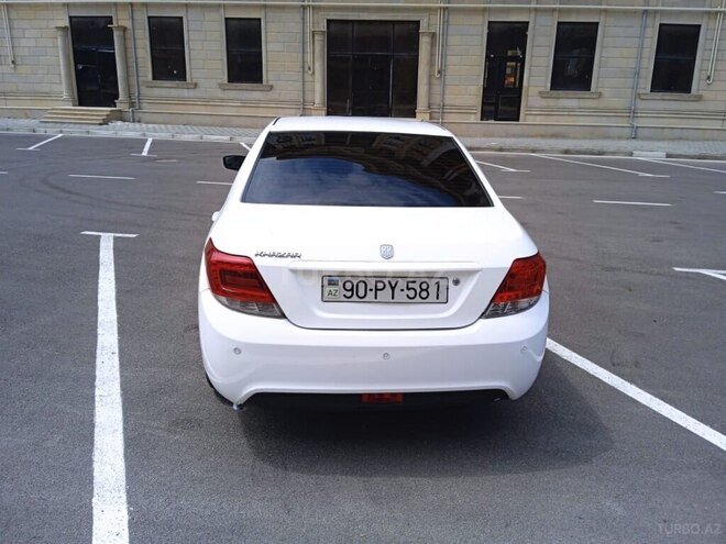 Khazar SD 2021, 325,000 km - 1.7 l - Sumqayıt