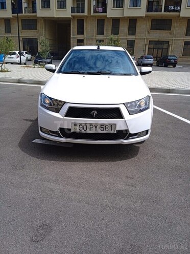 Khazar SD 2021, 325,000 km - 1.7 l - Sumqayıt