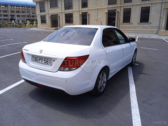 Khazar SD 2021, 325,000 km - 1.7 l - Sumqayıt