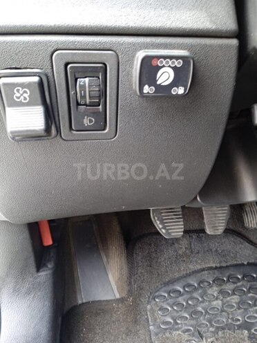 Khazar SD 2021, 325,000 km - 1.7 l - Sumqayıt