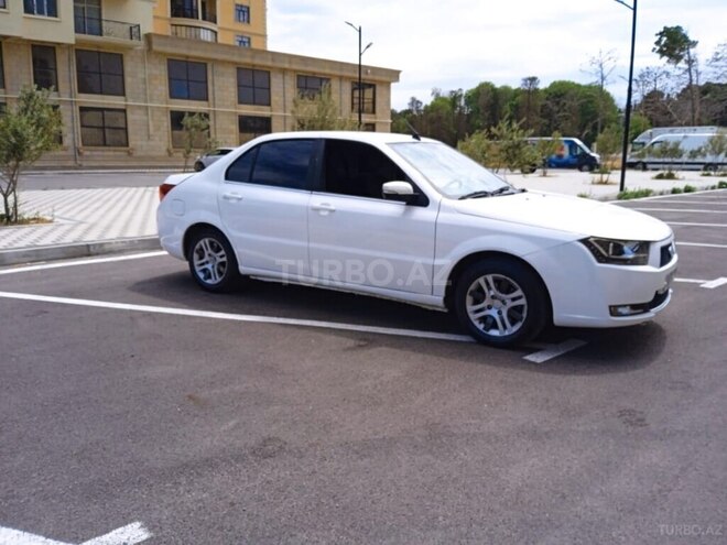 Khazar SD 2021, 325,000 km - 1.7 l - Sumqayıt