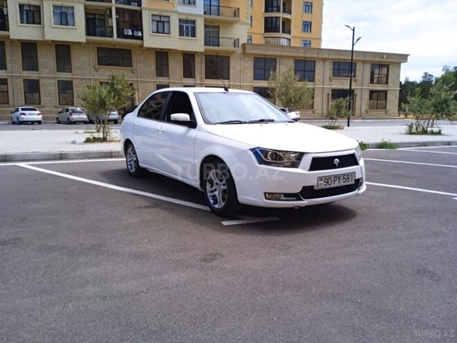 Khazar SD 2021, 325,000 km - 1.7 l - Sumqayıt