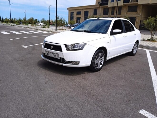 Khazar SD 2021, 325,000 km - 1.7 l - Sumqayıt