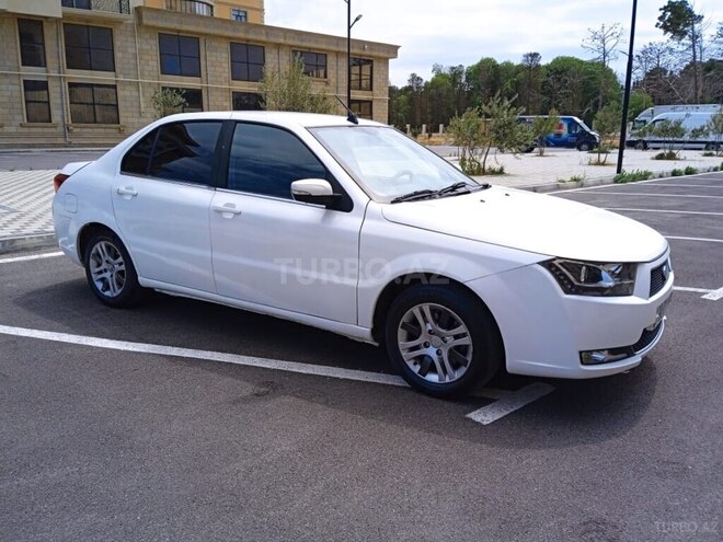 Khazar SD 2021, 325,000 km - 1.7 l - Sumqayıt