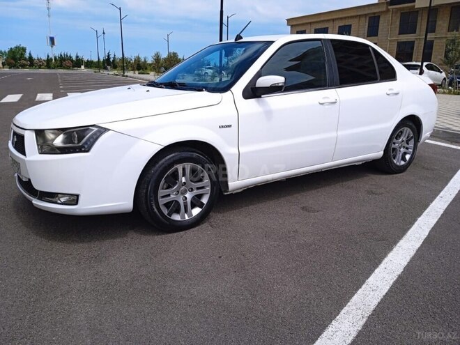 Khazar SD 2021, 325,000 km - 1.7 l - Sumqayıt