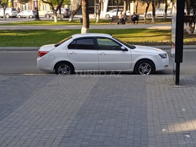 Khazar SD 2021, 325,000 km - 1.7 l - Sumqayıt
