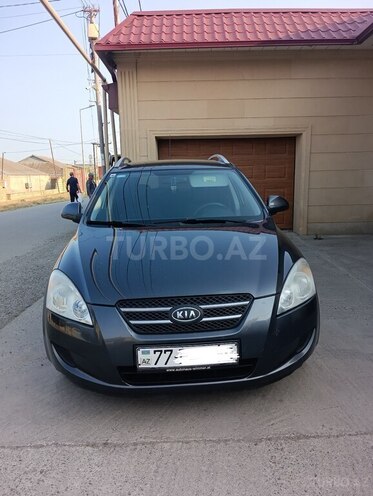 Kia  2007, 231,851 km - 1.4 l - Bakı