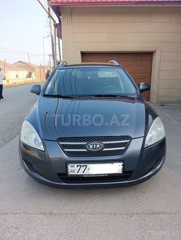 Kia  2007, 231,851 km - 1.4 l - Bakı